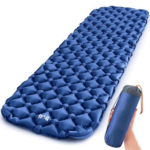 Lightweight sleeping mat - mat, ultra