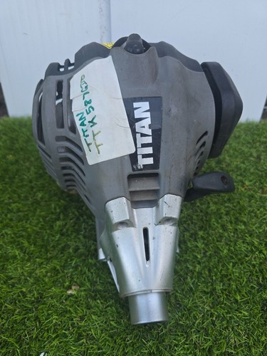 Titan ttk587gdo 25cc petrol - titan,