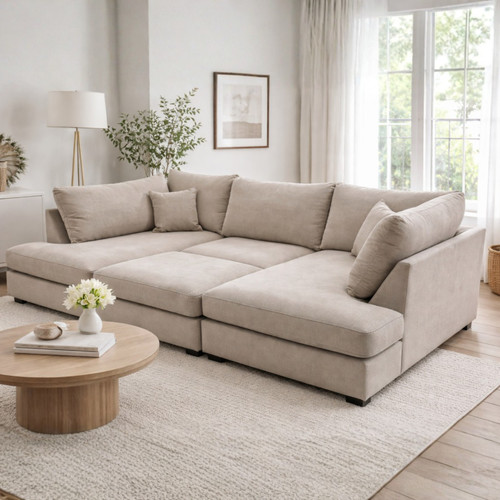 Cinema sofa shape - cinema,