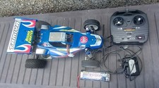 TAMIYA RISING FIGHTER BUGGY RC 58416 CAR 1/10 SCALE