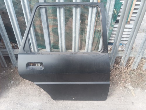 Rover metro 100 nos rear - rover,