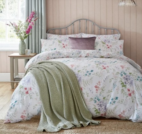 Laura ashley aulden flowers - aulden,