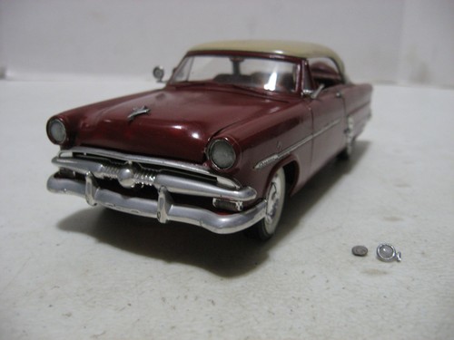 Lindberg 1953 ford - lindberg,