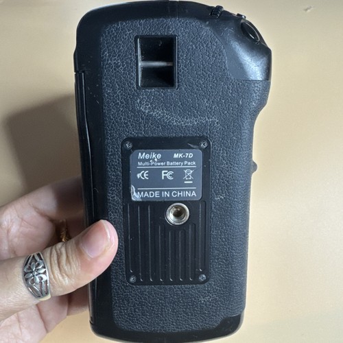 Meike multipower battery - meike,