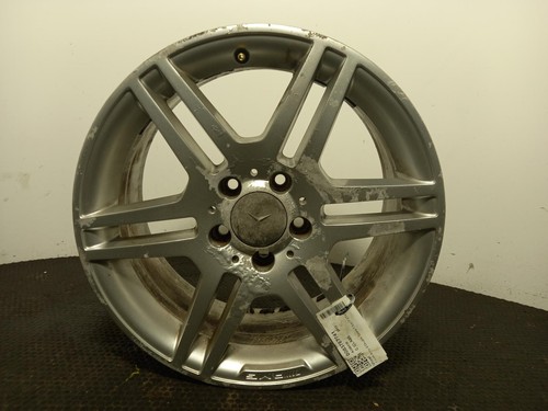 Mercedes class alloy wheel - c,