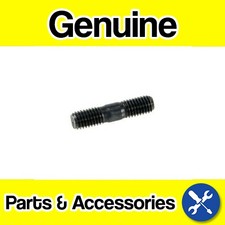 Genuine Volvo M8 x 35mm Stud (Turbo to Manifold) 740 760 780 940 960 850 S70
