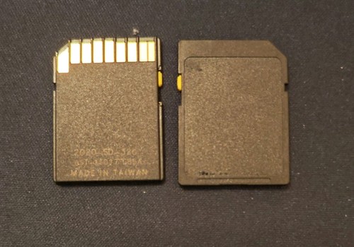Swissbit unlabelled 32gb - swissbit,