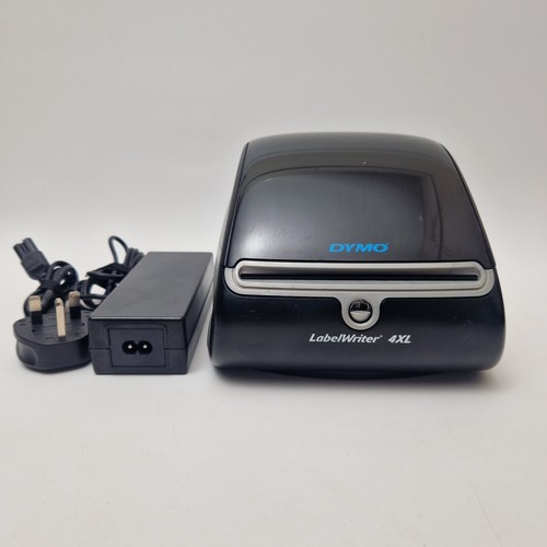 Dymo labelwriter 4xl thermal - dymo,