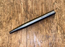 WW2 5” CENTRE PIN PUNCH
