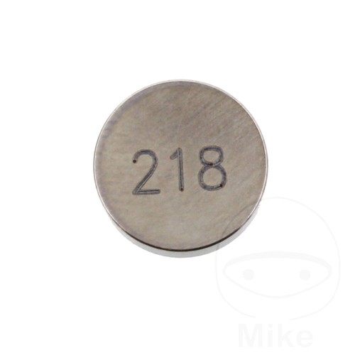 Jmp valve shim 8mm - jmp,