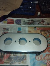 Triumph T150V  datebox  airbox, used good condition.