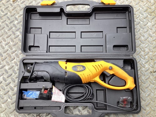 Jcb mrs 600 recipricating - mrs,