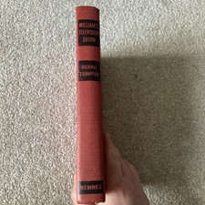 Richmal Crompton: William’s