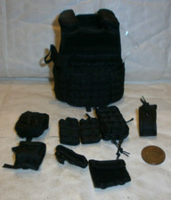 Soldier story SDU Black Body