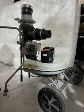 Nederman 00310-00 fume extractor system