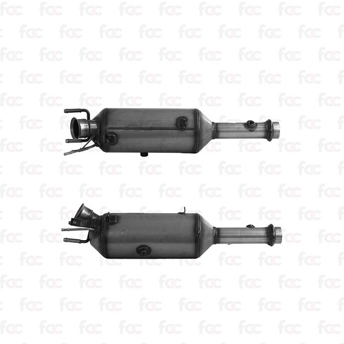 Diesel catalytic converter - converter, &