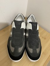 Hugo Boss Orange Keelo Grey