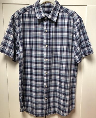 Gap mens short sleeve multi - gap,
