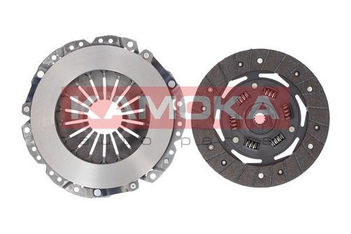 Kamoka kc082 clutch kit for - kc082,