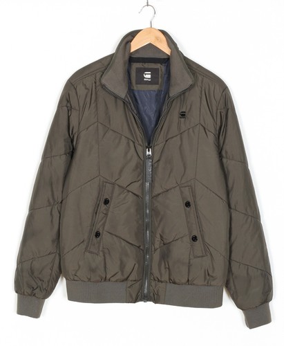 Star whistler meefic quilted - g-star,