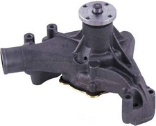 Water Pump SBC Camaro 69-76