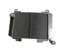 Aluminum radiator fit aprilia - aluminum,