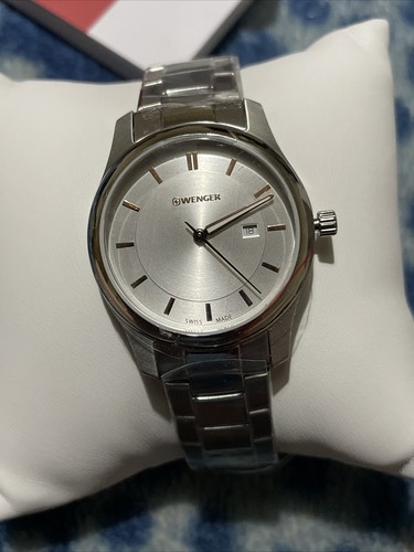Wenger women watch rrp - women’s,