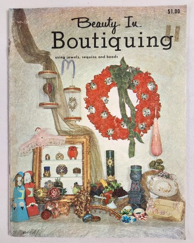 Beauty boutiquing 1967 - in,