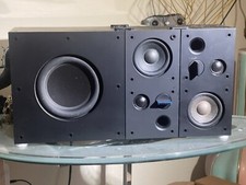 frekvens ikea subwoofer
