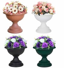 Grecian urn pots cm - 2x, 42