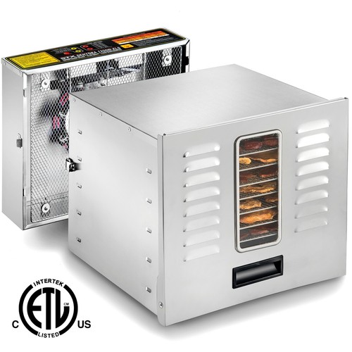 Stx dehydra 1200w - 1200w-xls, tray