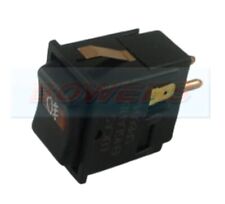 LUCAS SPB604 Fog Light Switch YUF101690 Classic Mini 1976-