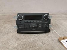 DACIA SANDERO STEPWAY RADIO CD