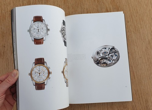 Maurice lacroix masterpiece - maurice,
