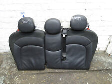 2017 MINI COOPER HATCH F55 MK4