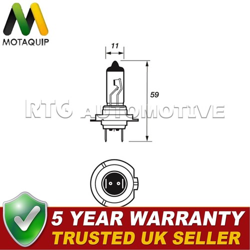Motaquip front bulbs manual - motaquip,