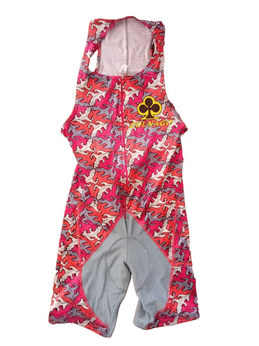 Colnago cycling overalls - colnago,