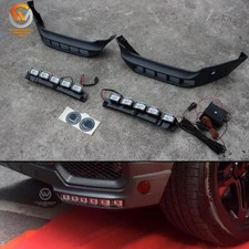 W463 G63 G500 Front Lip
