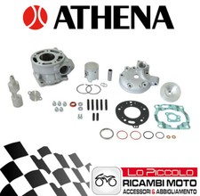 Athena Standard Bore 125cc