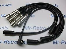 BLACK 8MM PERFORMANCE IGNITION