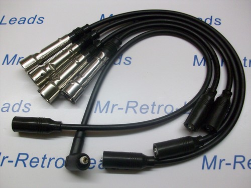 Black 8mm performance ignition - 8mm,