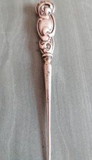 STUNNING STERLING SILVER