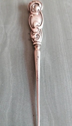 Stunning sterling silver - stunning,