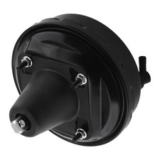 Remote Brake Booster for Land