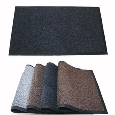 LARGE DOOR MAT HEAVY DUTY NON