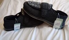 Pavers Wide Fitting Easy Fit