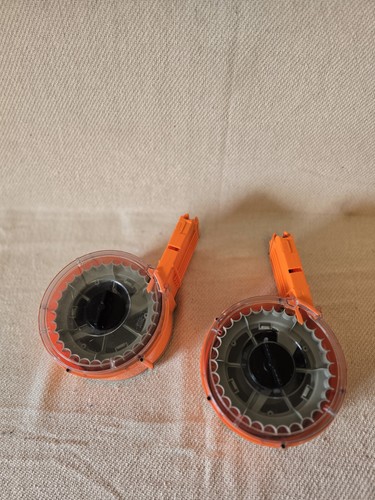 Nerf strike 35 round - nerf, n-strike