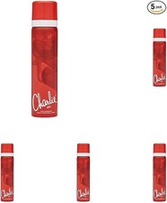 Charlie Red Body Fragrance