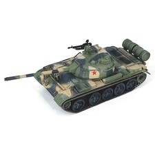 1/72 Scale Diecast Alloy