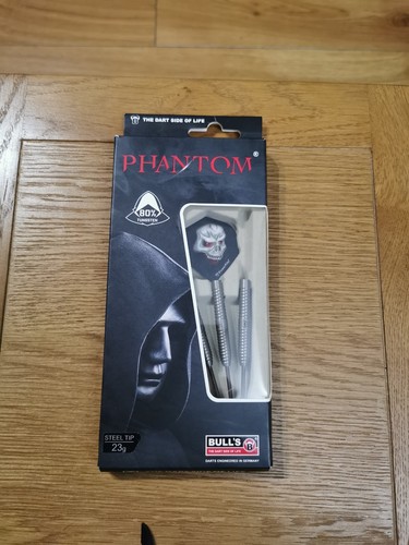 Bull phantom pt3 - pt3, darts